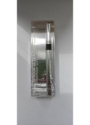 Physicians formula подводка водостойкая eye booster ultra-fine liquid eyeliner