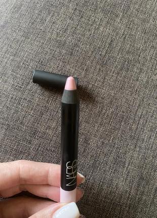 Nars velvet matte lip pencil оксамитовий матовий олівець для губ #raimpol