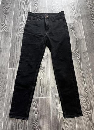 100 грн женские джинсы 38 размер m&amp;s