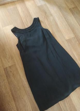 Маленькое черное платье1 фото