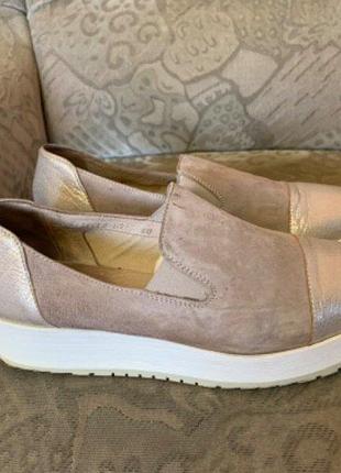 Туфлі free flex