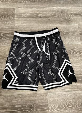 Original шорти gordan nike dri fit sprt /джордан/