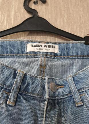 Спідниця tally weijl2 фото