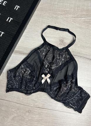 Лиф с кружевом hunkemoller