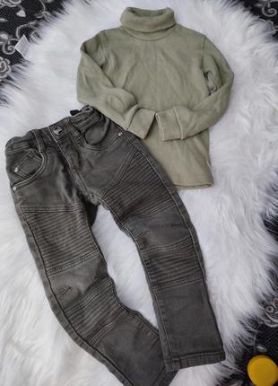 Стильні джинси dopo dopo boys +реглан