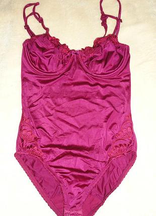 Яркий комбидресс