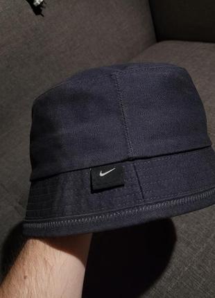 Панама nike vintage винтаж