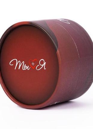 Настольная игра ты+я