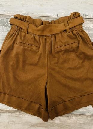 Шорти zara 4