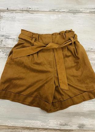 Шорти zara