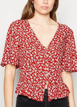 Кроп-топ, топ, блуза