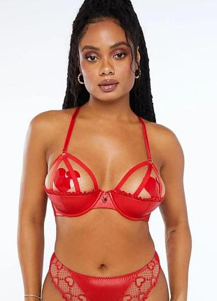 Комплект savage x fenty by rihanna-oh polly