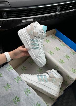 Кроссовки adidas originals4 фото