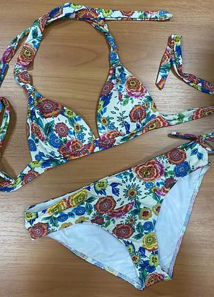 Купальник banana moon 36-38