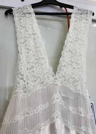 Пеньюар yves saint laurent оригинал