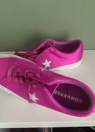 Женские кеды converse2 фото