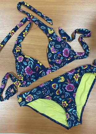 Купальник banana moon 36-38