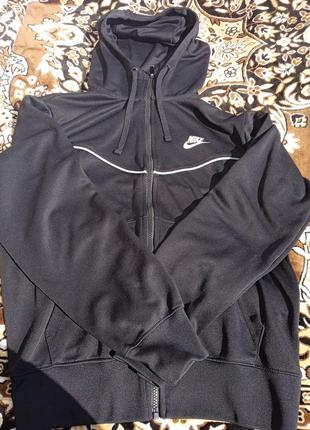 Nike tech fleece