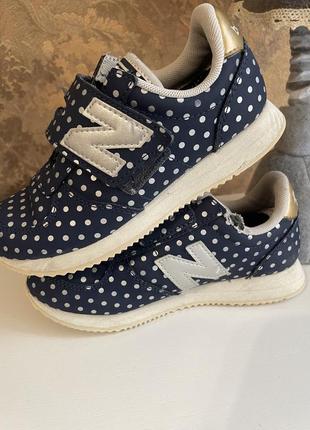 Кросівки nb6 фото
