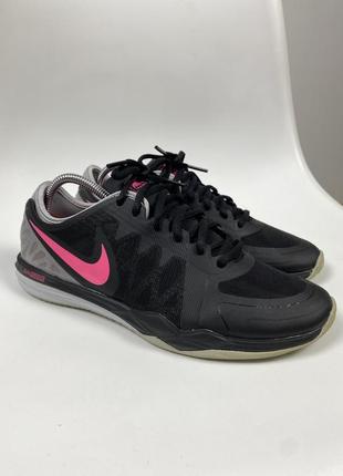 Кроссовки nike dual fusion training