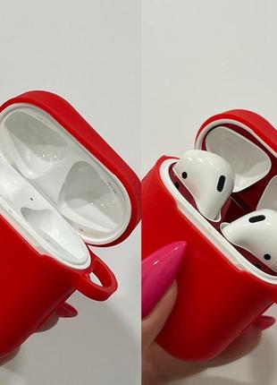 Наклейки на airpods