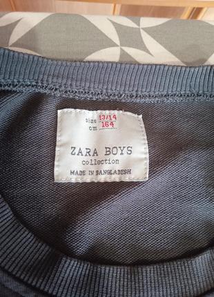 Реглан zara 4