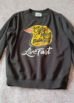 Реглан zara 5