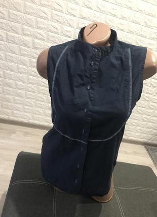 Брендова жилетка /майка