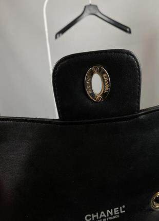 Chanel сумка женская кожа5 фото