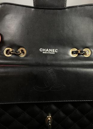 Chanel сумка женская кожа7 фото