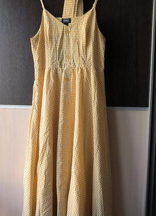 Сукня плаття сарафан1 фото