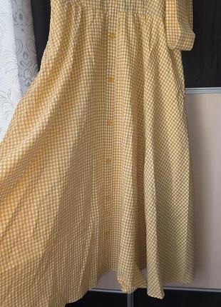Сукня плаття сарафан7 фото