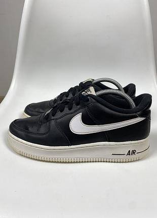 Кросівки nike air force 1 82 3