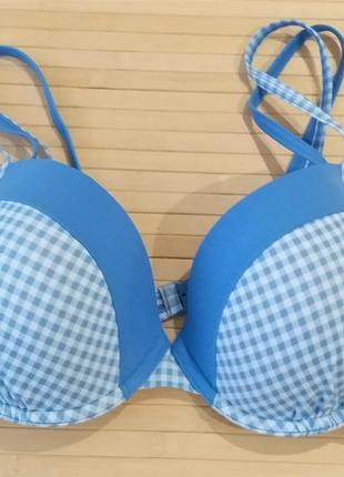 Купальный лиф tu 36d/dd