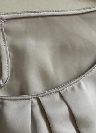Блуза стильная модная дорогой бренд gerry weber  размер 48/502 фото