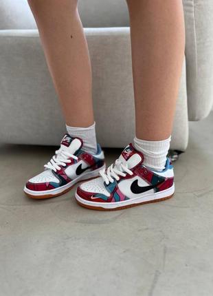 Женские кроссовки топ 🏜️