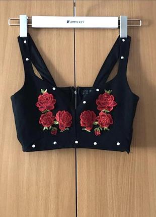 Topshop топ