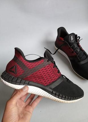 Кросівки reebok