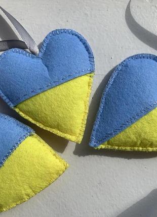 Мягкие игрушки из фетра