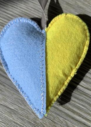 Мягкие игрушки из фетра