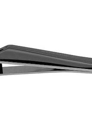 Книпсер для ногтей с матовой ручкой пилкой staleks beauty care 50 kbc-50 кусачки маникюрный инструмент сталекс2 фото