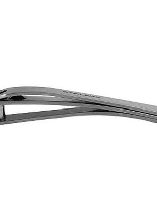 Книпсер для ногтей staleks beauty & care 11 kbc-11 маникюрный инструмент сталекс для маникюра3 фото