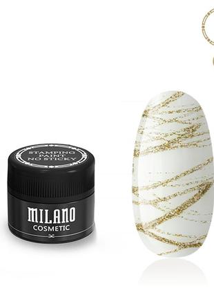 Disco spider gel milano 6ml  № 05