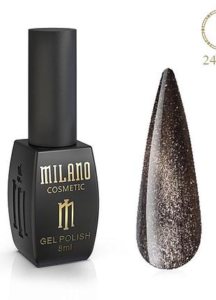 Гель лаки 24d № 15 8ml