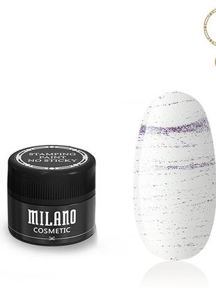 Disco spider gel milano 6ml  № 09