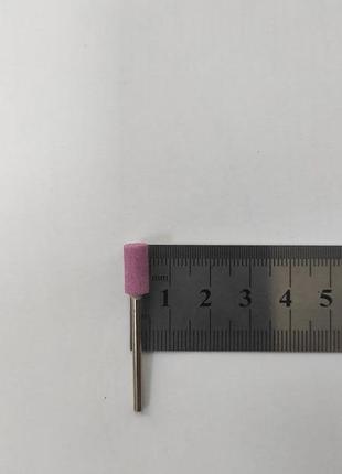 Насадка корундовая mk-45 фреза для маникюра фрейзер для ногтей насадка маникюрная1 фото
