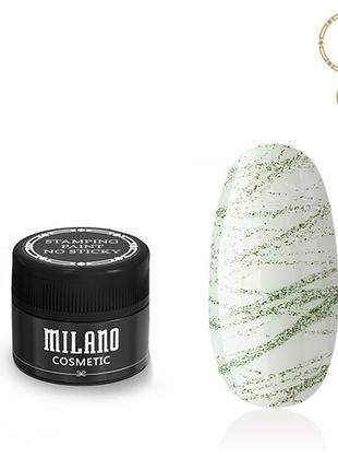 Disco spider gel milano 6ml  № 07