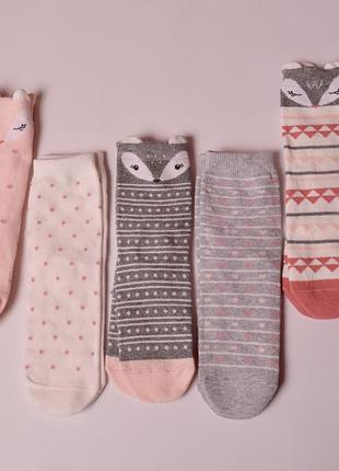 C&a носки носки детские 27-30