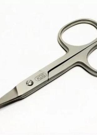 Ножиці для нігтів kds-4252 для манікюру для педикюру манікюрні ножиці для шкіри для нігтів1 фото