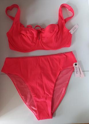 Купальник victoria's secret 75ddd( 75f)